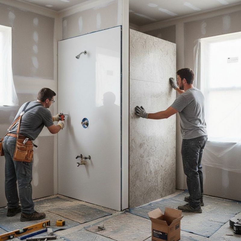 Top Bathroom Remodeling Companies in Deland, FL