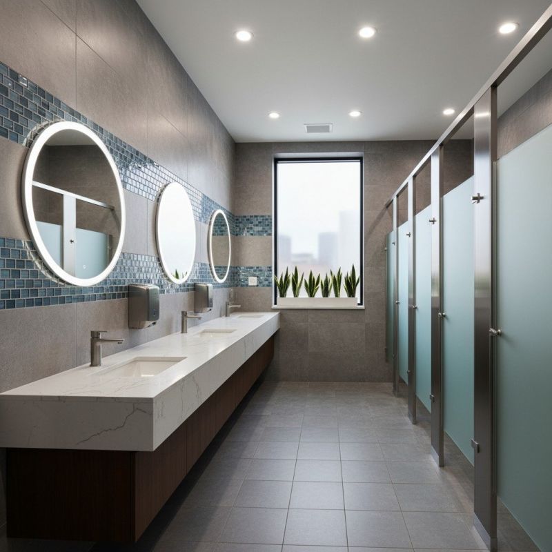 Top Bathroom Remodeling Companies in Eustis, FL