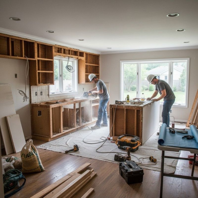 Top Bathroom Remodeling Companies in Kissimmee, FL