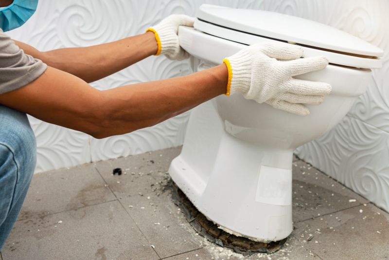Top Bathroom Remodeling Companies in Longwood, FL