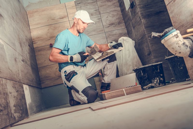 Top Bathroom Remodeling Companies in Orlando, FL