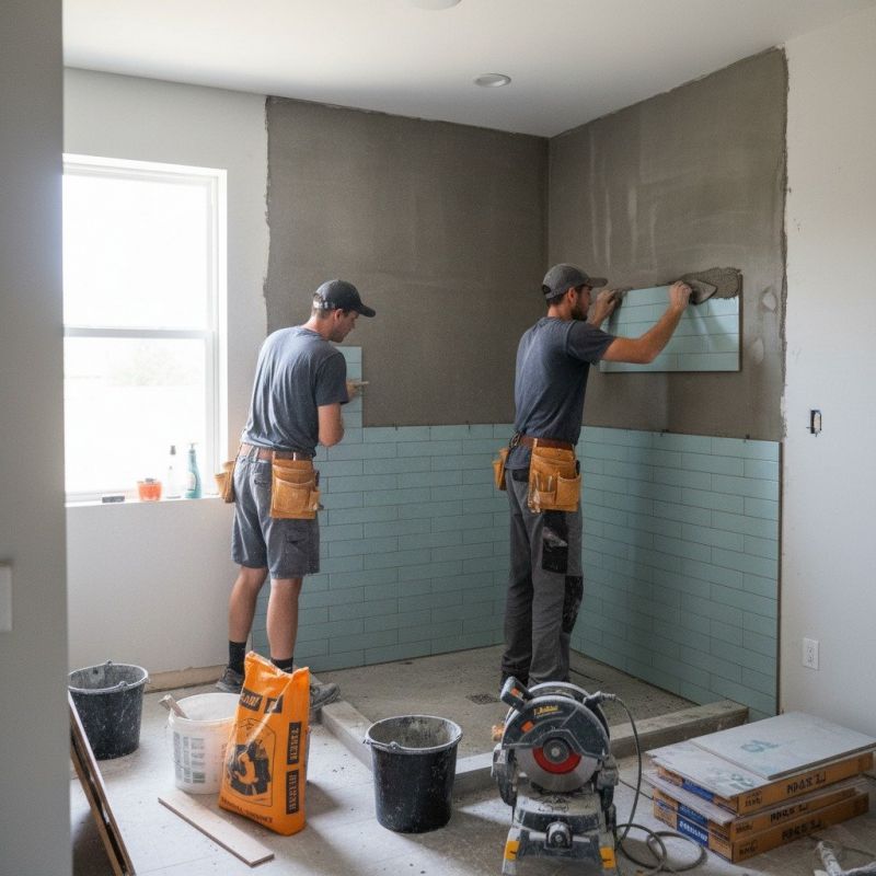 Top Bathroom Remodeling Companies in Winter Park, FL
