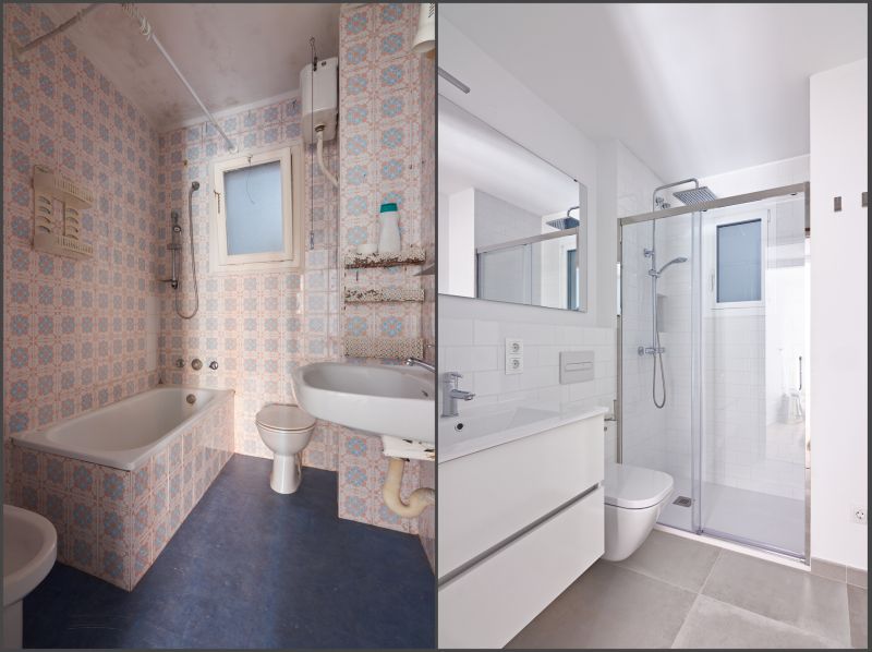 Top Bathroom Remodeling Companies in Winter Park, FL