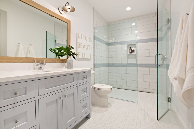 Best Shower Remodeling Contractors in Casselberry, FL