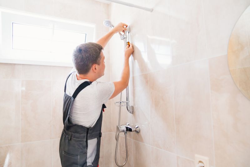 Cost of Shower Installation in Casselberry, FL