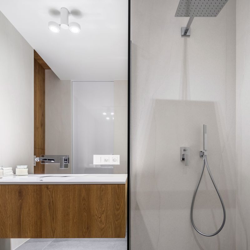 Custom Shower Solutions