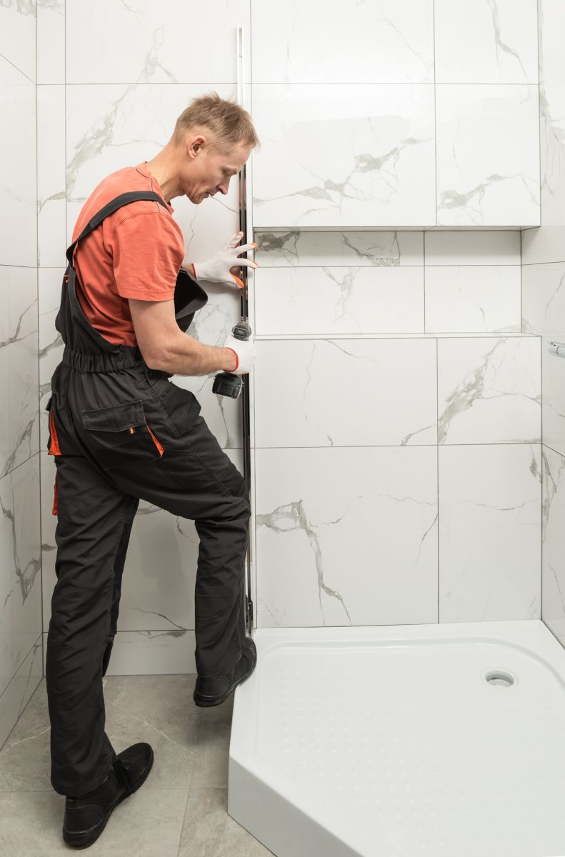 Tile and Bath Remodel Specialists